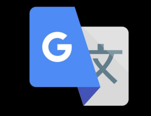 Google Traduction