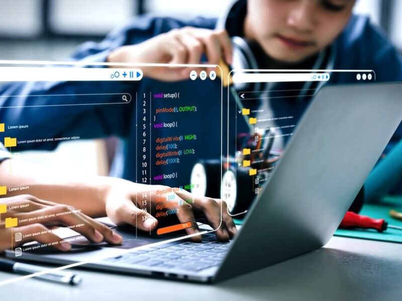 atelier numerique