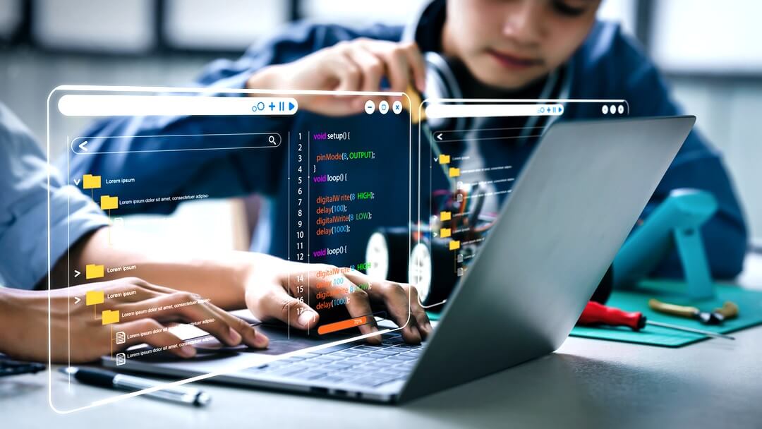 atelier numerique