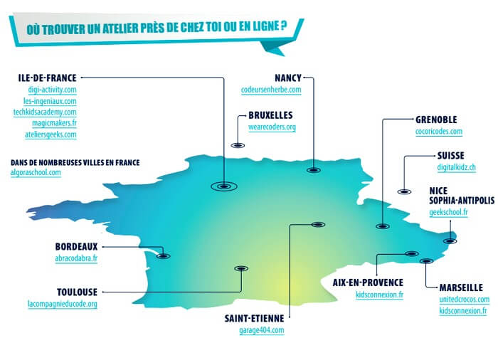 ateliers 2024