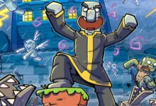 mobs 3