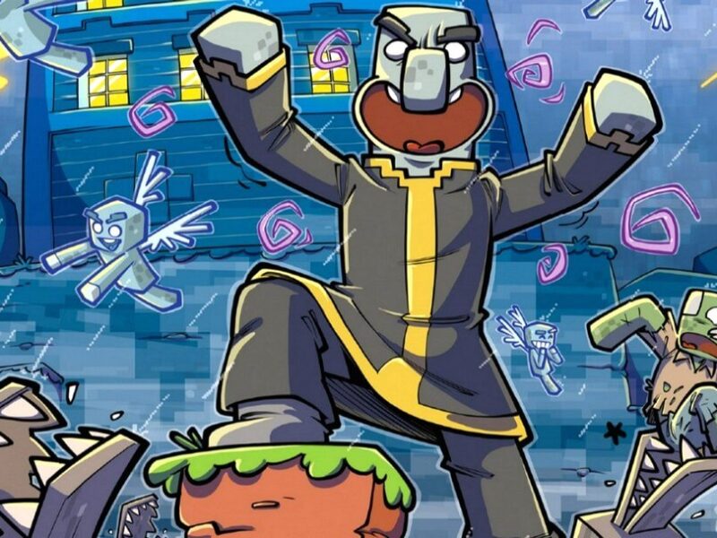 mobs 3