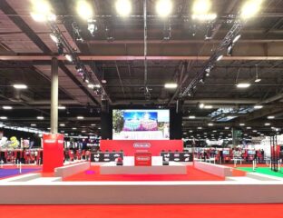 nintendo japan