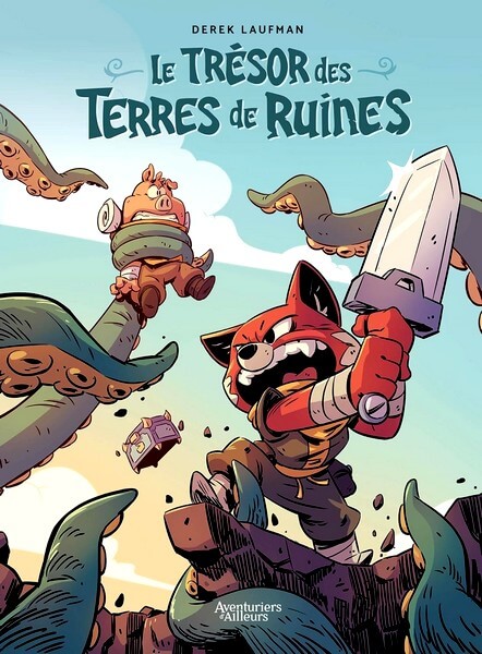 tresor des terres 2