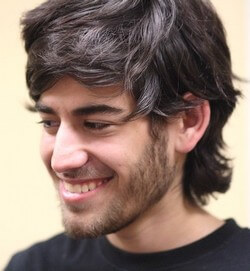 Aaron Swartz 1