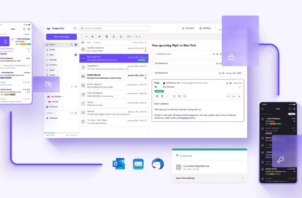 Proton Mail