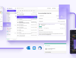 Proton Mail