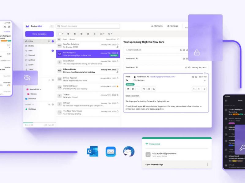Proton Mail