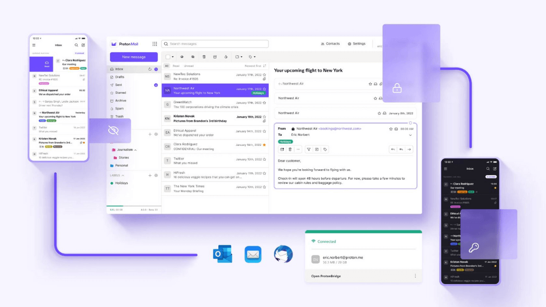 Proton Mail