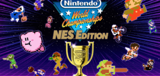 Nintendo World Championships : Nes Edition