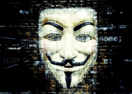 anonymous