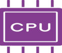 cpu icon