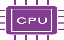 cpu icon