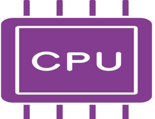 cpu icon