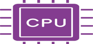 cpu icon