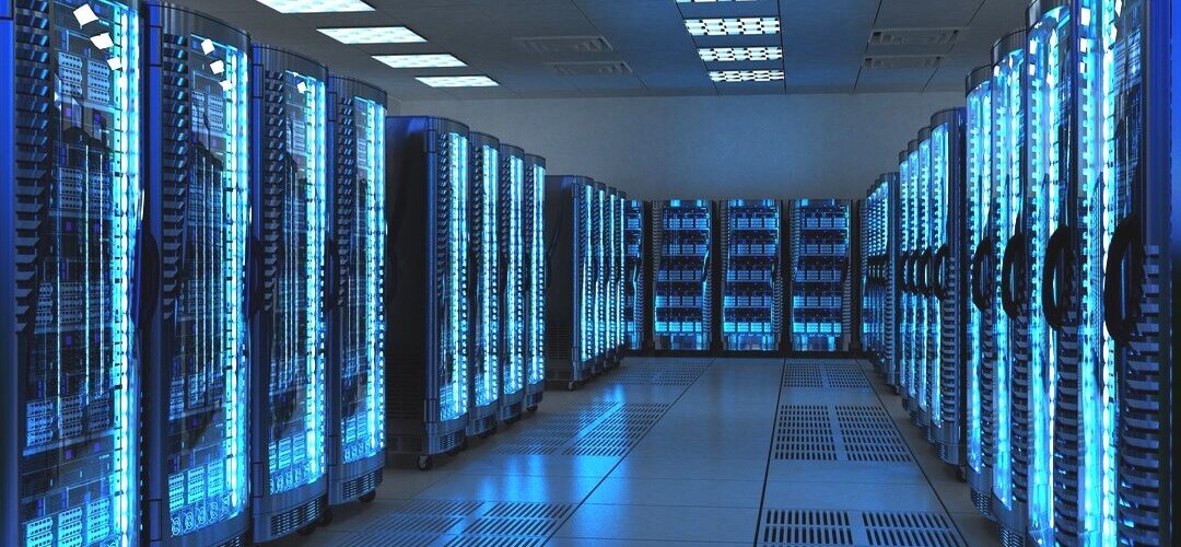 data center