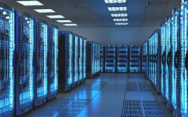data center