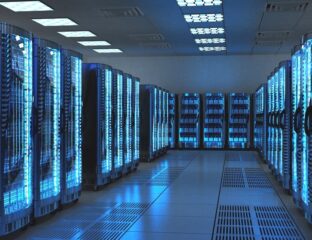 data center