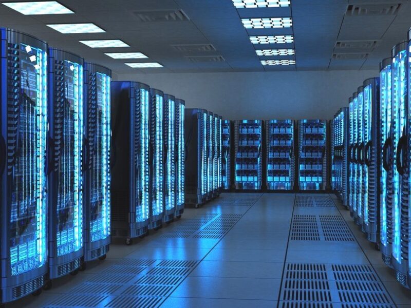 data center