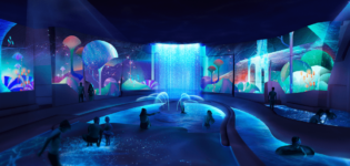 Aquascope