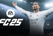 EA sport FC 25