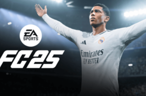 EA sport FC 25