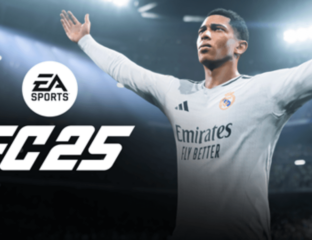EA sport FC 25