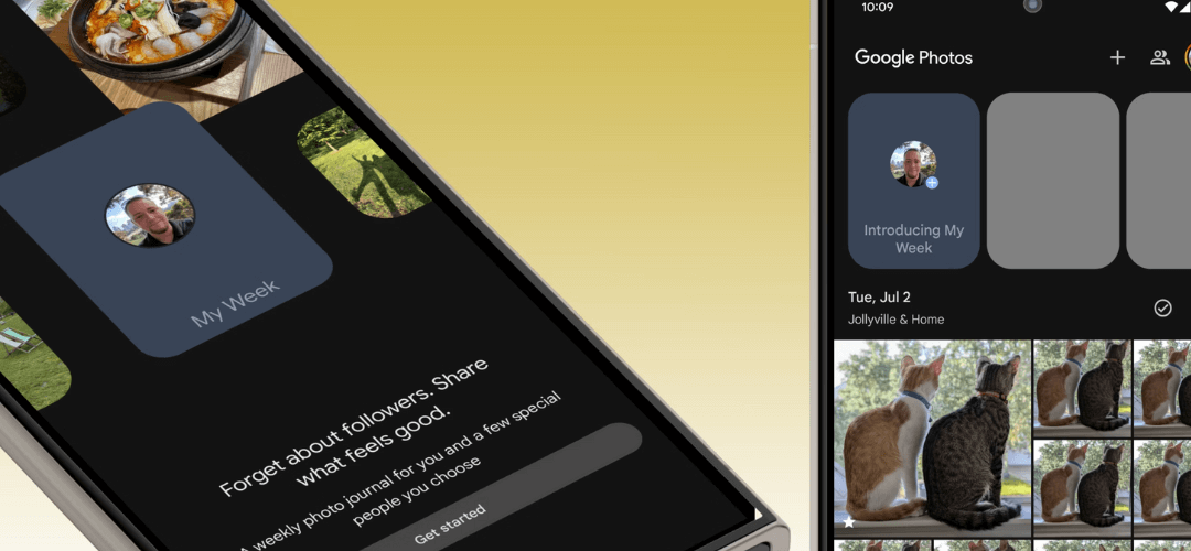 Google Photos