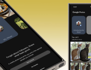 Google Photos