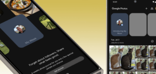 Google Photos