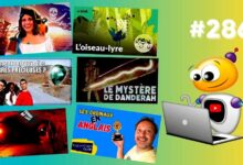 Apprendre avec YouTube 286