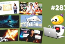 Apprendre avec YouTube #287
