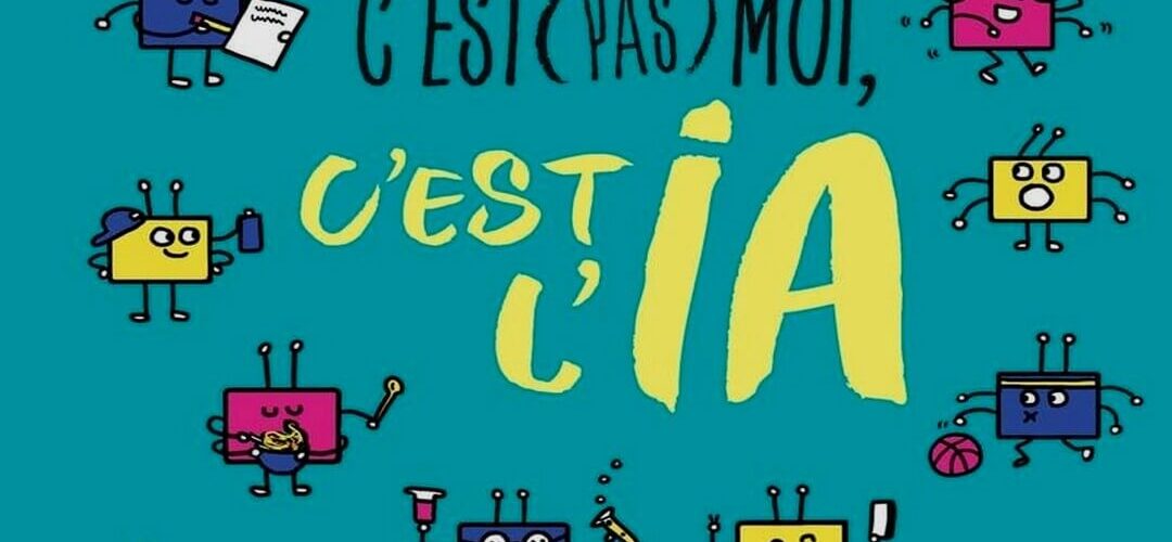 c est pas moi 1