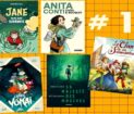 sélection bd de la semaine #1