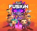 funko fusion
