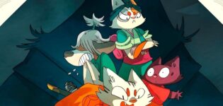 larmes yokai