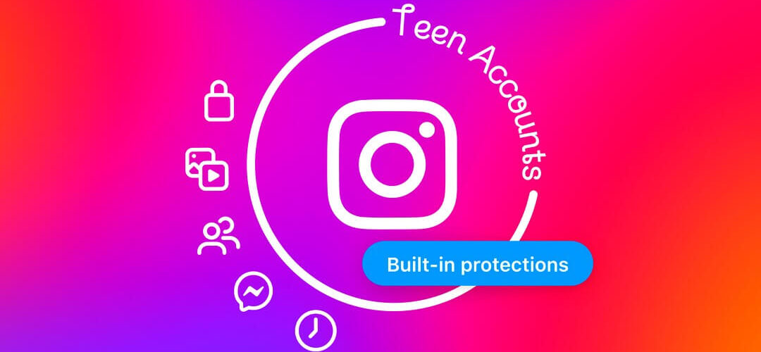 teen acconunts