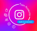 teen acconunts