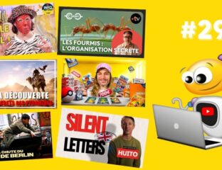Apprendre avec YouTube 290