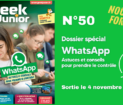 Geek Junior n°50