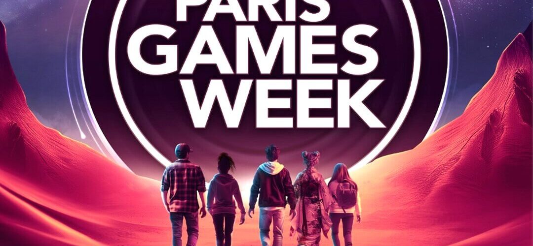 paris games 2024