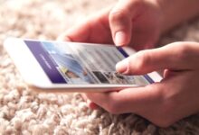 smartphone news