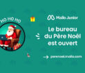 mailo pere noel