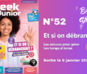 Geek Junior n°52