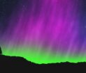 aurores boreales
