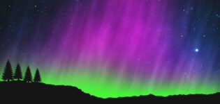 aurores boreales