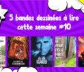 bandes dessiner 10