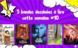 bandes dessiner 10