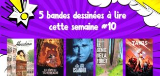 bandes dessiner 10