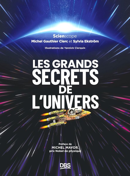 couv grands secrets univers